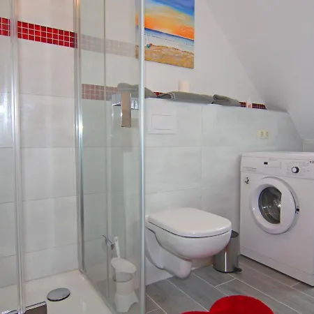 Einladende Am Achterwasser In Lutow