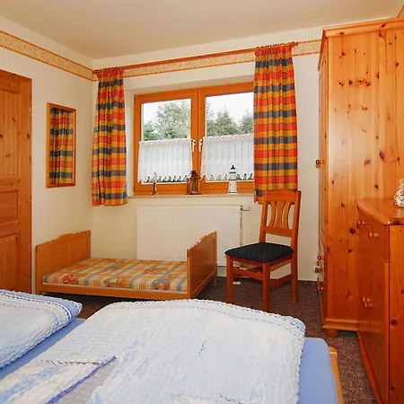 Einladende Am Achterwasser In *