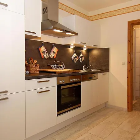 Einladende Am Achterwasser In * Lutow