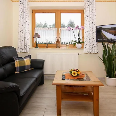 Einladende Am Achterwasser In * Lutow